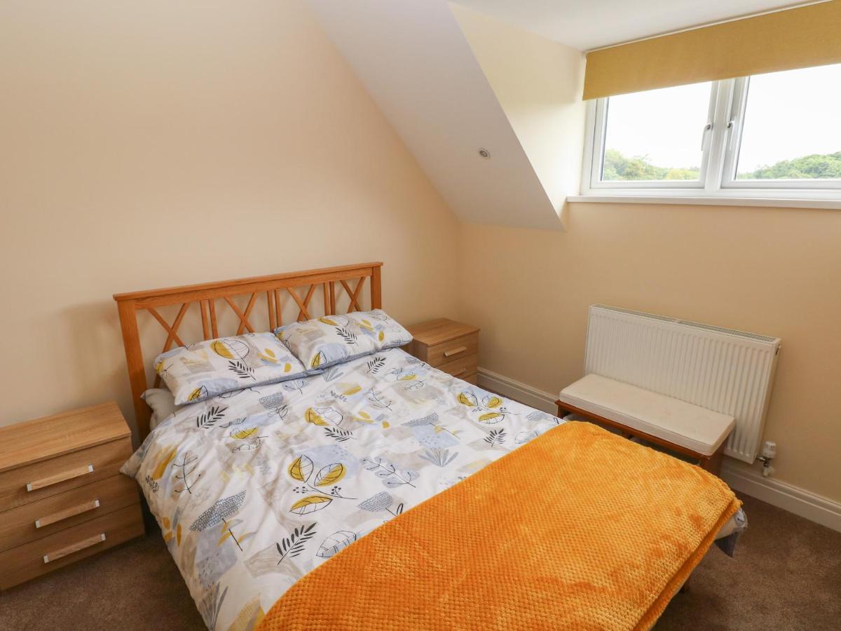 Woodpecker Barn Villa Pontyclun Екстериор снимка